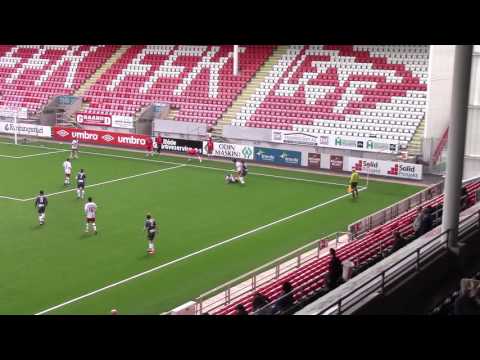 FFK G16 - Follo G16 del 2