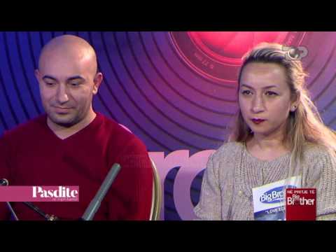 Pasdite ne TCH, 14 Mars 2017, Pjesa 4 - Top Channel Albania - Entertainment Show