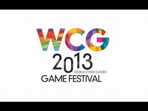 WCG Korea National Final  SoulKey vs MarineKing GuMiho vs Sora