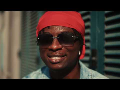 Yaw Dhope -Raggarap style(official Video)