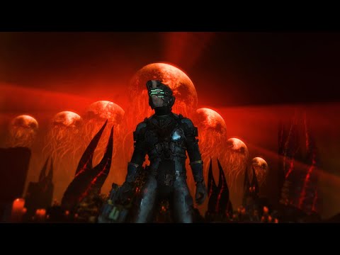 Dead Space 3 10th Anniversary Tribute | Broken Empires