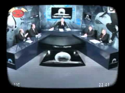 BENDITA TV 220 - BOTINEROS