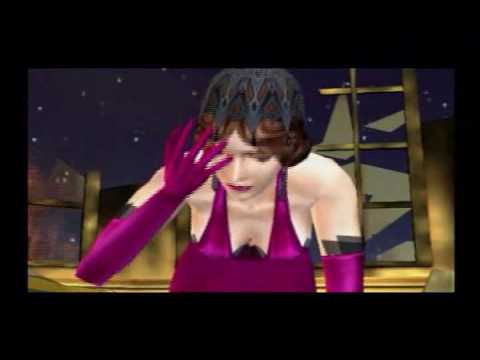 Shadow Hearts 3 - Boss #6 - Malice Edna