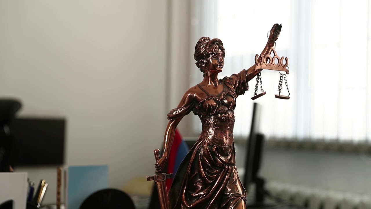 «Հայաստանի ազգային արխիվ»-ի մարզային մասնաճյուղի վարիչը իր աշխատասենյակում կաշառք ստանալիս բռնվել է. ԱԱԾ