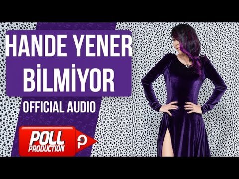 Videoclip de Bilmiyor — Hande Yener