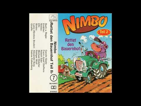 Nimbo | 7 | Rettet den Bauernhof (Teil 2)