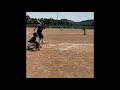 Summer 2021 Pitching Highlights