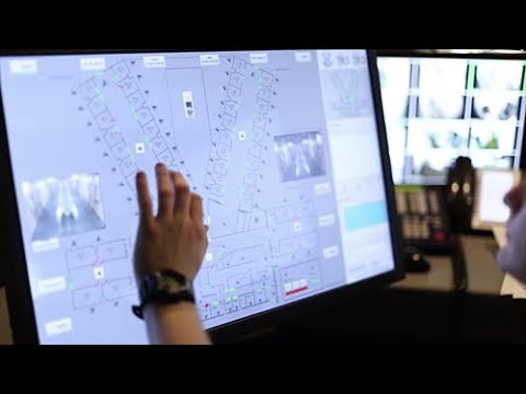Mendocino County Jail Inductive Automation Case Study