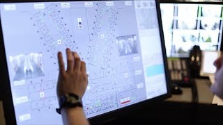 Mendocino County Jail - Inductive Automation Case Study