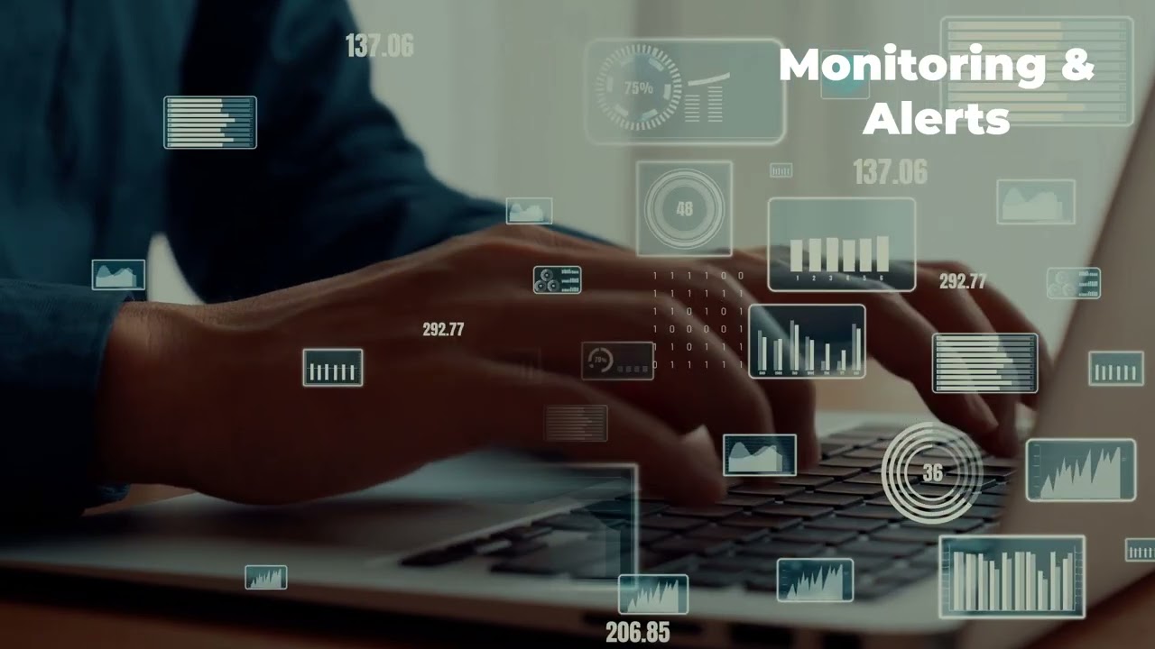 Insite Risk Management: Global Security Operations Center