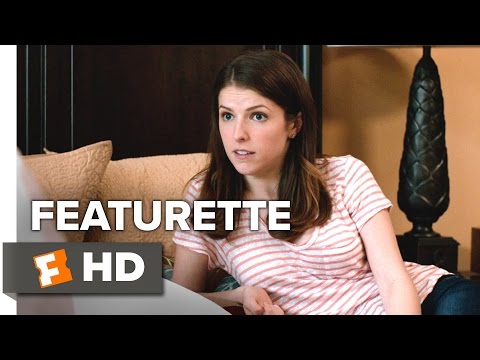 Table 19 Featurette - Meet Eloise (2017) - Anna Kendrick Movie