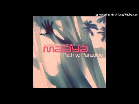Sunstorm Productions Pres. Maaya–Path To Paradise (Flashrider Remix)