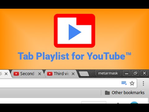 Item video thumbnail