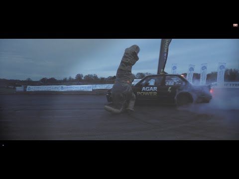 DŁB - LECĘ BOKIEM (skrecze: DJ CIDER, prod: FROSE)