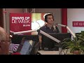 Dwars op de Week