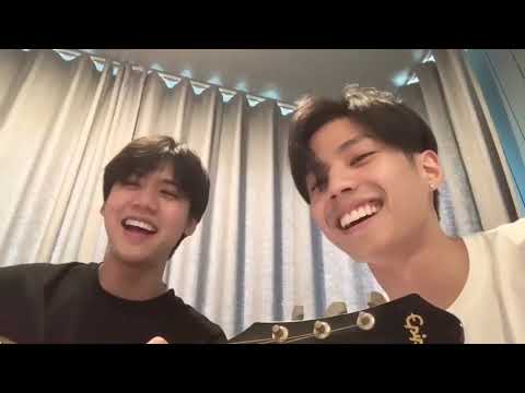 Ssing harit & bank thiti ( ice paris & pearwah - love sirene ) ost. My ambulance