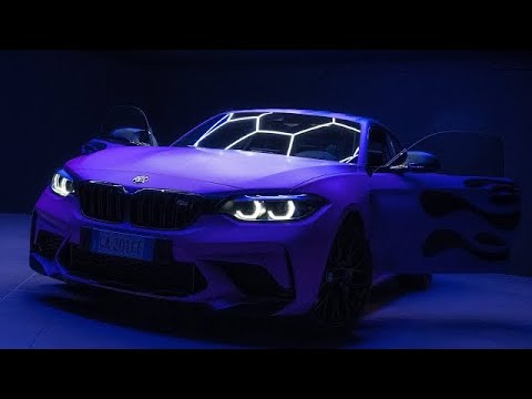 Kassimi x 8Blevrai x Yunes LaGrintaa - PULA CIAO (Official Video)