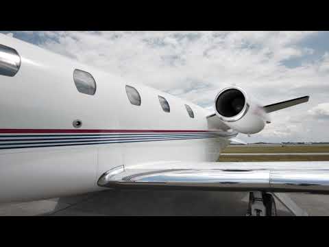 A Comprehensive Review of the Citation XLS