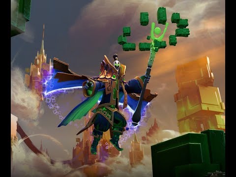 Dota 2// OG.Topson Clinkz // Top Immortal Ranked // Live stream