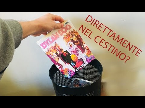 Dylan Dog 399 è SCANDALOSO? Prime impressioni + sfida per gli iscritti!