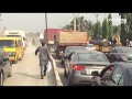 Why Lagosians Should Be Security Conscious Using Danfo