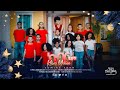 Fenan Befikadu - ክብር ይሁን - Amharic Protestant Christmas Song | Nova Tube