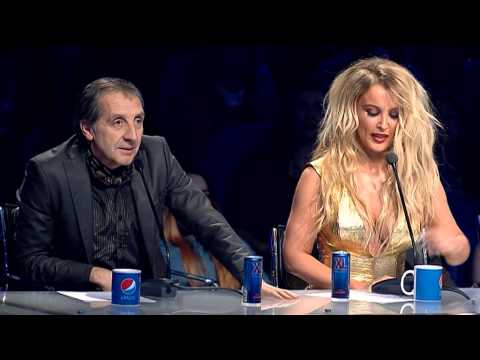 X FACTOR ALBANIA 3 (Live show, pjesa 1)