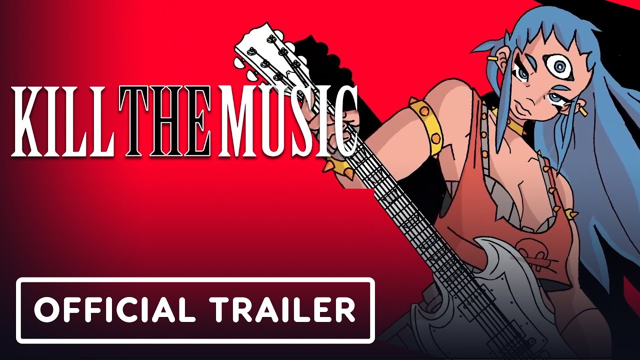 Release Date Trailer