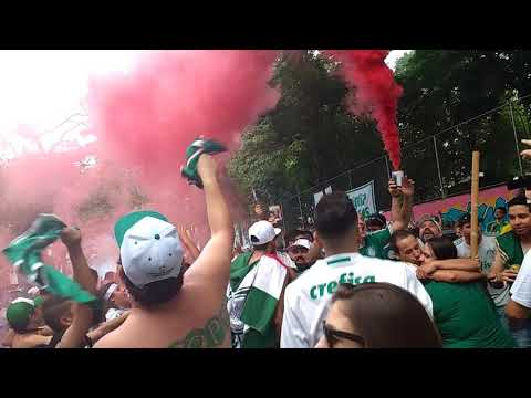 Tá chegando a hora 🎵 Antes do último Jogo do Brasileiro 2016 part.2