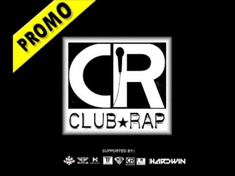 Club Rap ( Big Shot, Greezy Mc & Dji Moz ) - Olhem Pra Nós [ Prod.by Kurula ]