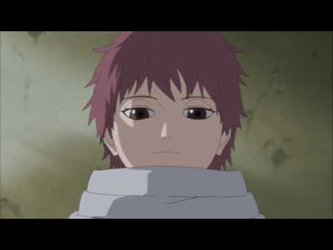 Sasori's Theme - Despair (From Naruto Shippūden)