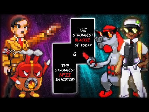 The MOST CONTROVERSIAL Pokémon ROM Hack in History (Pokémon Clover)