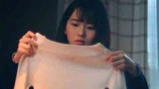 山田杏奈出演「うちの母はずるい」ロッテ ガーナ新CM2