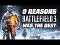 9 Reasons Battlefield 3 Was The Best