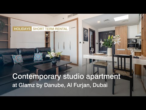 Property video thumbnail