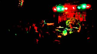 mister monster - prom night - GNO X