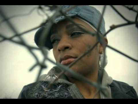Dominique Larue Role play Produced By 9th Wonder