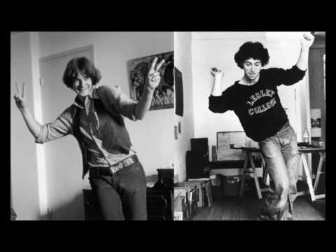 Government Center - Alex Chilton sings Jonathan Richman 2007 & 1977