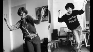 Government Center - Alex Chilton sings Jonathan Richman 2007 & 1977