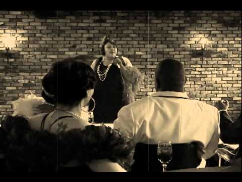 Nice Da Doughboy "Groove With Me" Old Film Version