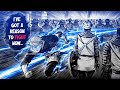 Everyone Thought He Was Weak Until He Changed the Battlefield | Part 1-2