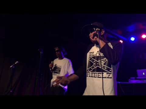 Lil Rebel Live: Vinyl @ CenterStage Atlanta, Ga