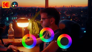 Hacer Color Grading con un Powergrade (paso a paso)