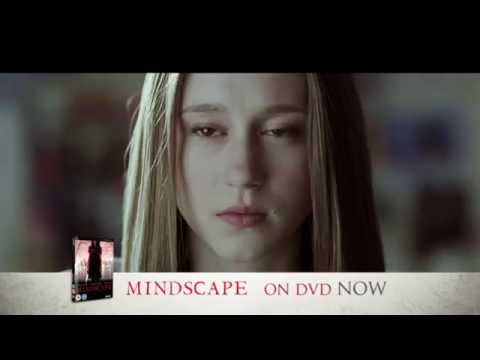 MINDSCAPE - Official DVD Trailer - Starring Mark Strong