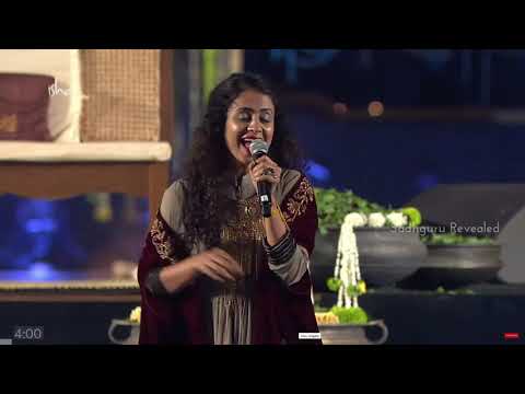 Agad Bam Daak Vaage Damru By Manasi Parekh Gohil | Dance Song | Live