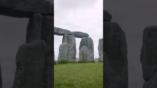 Archaeologists uncover Stonehenge prototype site in Britain, rewriting monument origins