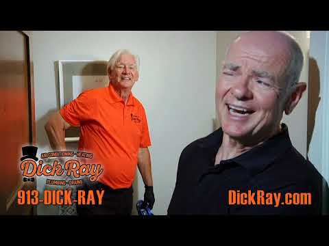 DIck Ray - Jeffrey's Clogs