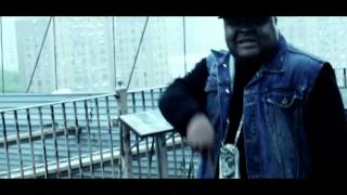 Fred The Godson ft DJ Drama - City Of God Intro [Official Music Video]