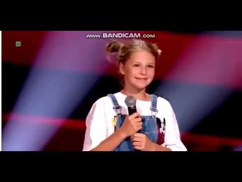 Oliwia Walicka – Let Me Love You [CAŁY WYSTĘP+WYBÓR TRENERA]