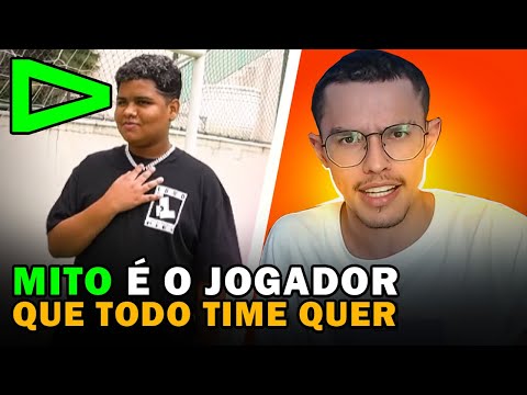 Jota reagindo ao playHard contratar o El Mito para a LOUD! Ele deu sua opnião sobre o time?